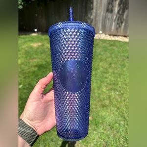 Disney 50th Anniversary Starbucks Tumbler